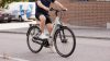 BESV CT 2.1 alacsony átlépésű városi e-bike - S