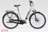 BESV CT 2.1 alacsony átlépésű városi e-bike - M