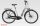BESV CT 2.1 alacsony átlépésű városi e-bike - M