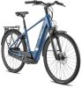 BESV CT 2.3 városi e-bike, Denim Blue - L