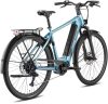 BESV TR 1.2 – Trekking e-bike • Shimano EP600 • 630 Wh - M