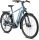 BESV TR 1.2 – Trekking e-bike • Shimano EP600 • 630 Wh - XL