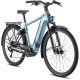 BESV TR 1.2 – Trekking e-bike • Shimano EP600 • 630 Wh - XL