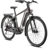 BESV TR 1.3 trekking e-bike - S