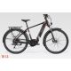 BESV TR 1.3 trekking e-bike - L