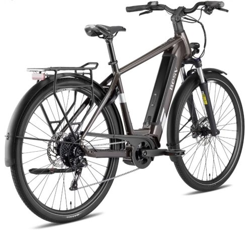 BESV TR 1.3 trekking e-bike - XL