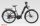 BESV TR 1.3 alacsony átlépésű trekking e-bike - M