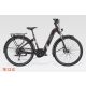 BESV TR 1.3 alacsony átlépésű trekking e-bike - M