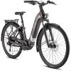BESV TR 1.3 alacsony átlépésű trekking e-bike - M