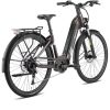 BESV TR 1.3 alacsony átlépésű trekking e-bike - M
