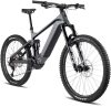 BESV TCE 1.1 – full carbon enduro e-MTB (Shimano EP801, Fox rugózás, 720 Wh) - S