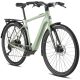 BESV JTR 1.1 – prémium könnyű városi/ingázó e-bike, 510 L