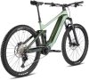 BESV TCE 1.3 – Full Carbon Enduro e-MTB (Shimano EP801 • Fox rugózás • 720 Wh) - S