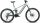 BESV TCE 1.5 – Full Carbon Enduro e-MTB (Shimano EP801 • Fox rugózás • 630 Wh) - M