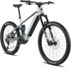 BESV TCE 1.5 – Full Carbon Enduro e-MTB (Shimano EP801 • Fox rugózás • 630 Wh) - M