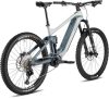 BESV TCE 1.5 – Full Carbon Enduro e-MTB (Shimano EP801 • Fox rugózás • 630 Wh) - M