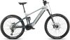 BESV TCE 1.5 – Full Carbon Enduro e-MTB (Shimano EP801 • Fox rugózás • 630 Wh) - L