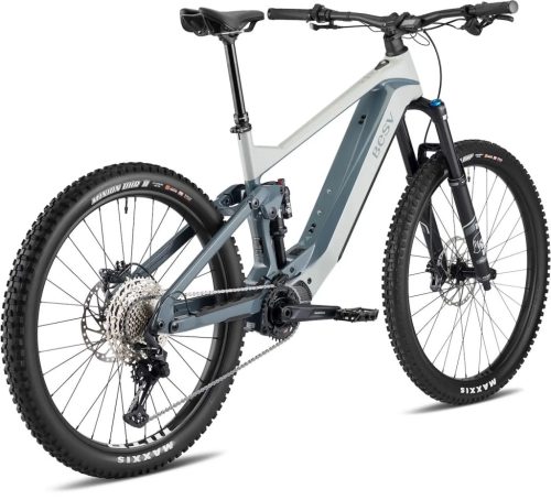 BESV TCE 1.5 – Full Carbon Enduro e-MTB (Shimano EP801 • Fox rugózás • 630 Wh) - L