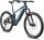BESV TCA 1.1 – karbon all-mountain e-MTB (Shimano EP801 • 720 Wh • RockShox • Race Face) - S