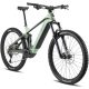 BESV TCA 1.3 – full carbon all-mountain e-MTB (Shimano EP801 • 630 Wh • RockShox) - M