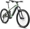 BESV TCA 1.3 – full carbon all-mountain e-MTB (Shimano EP801 • 630 Wh • RockShox) - L