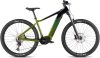 BESV TRX 1.1 – hardtail E-MTB, Shimano EP600 (85 Nm), 720 Wh - S