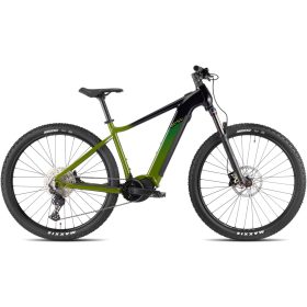   BESV TRX 1.1 – hardtail E-MTB, Shimano EP600 (85 Nm), 720 Wh - S