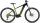 BESV TRX 1.1 – hardtail E-MTB, Shimano EP600 (85 Nm), 720 Wh - S