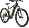 BESV TRX 1.1 – hardtail E-MTB, Shimano EP600 (85 Nm), 720 Wh - S