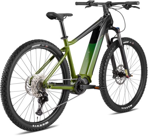 BESV TRX 1.1 – hardtail E-MTB, Shimano EP600 (85 Nm), 720 Wh - S
