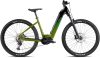 BESV TRX 1.1 LS – alacsony átlépésű hardtail E-MTB (Shimano EP600, 720 Wh) - XS