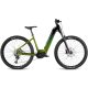 BESV TRX 1.1 LS – alacsony átlépésű hardtail E-MTB (Shimano EP600, 720 Wh) - S