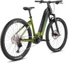 BESV TRX 1.1 LS – alacsony átlépésű hardtail E-MTB (Shimano EP600, 720 Wh) - L