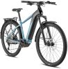 BESV TRX URBAN 1.1 hybrid-SUV e-bike - S
