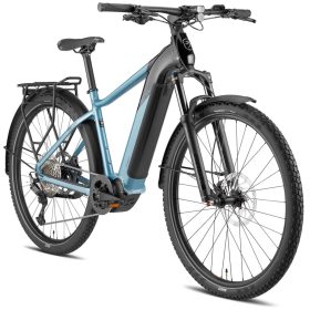 BESV TRX URBAN 1.1 hybrid-SUV e-bike - S