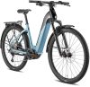 BESV TRX URBAN 1.1 alacsony átlépésű hybrid-SUV e-bike, L