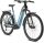 BESV TRX URBAN 1.1 alacsony átlépésű hybrid-SUV e-bike, L