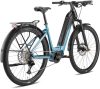 BESV TRX URBAN 1.1 alacsony átlépésű hybrid-SUV e-bike, L