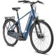 BESV CT 2.3 városi e-bike, Denim Blue - XL