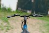 BESV CT 2.3 városi e-bike, Denim Blue - XL