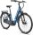 BESV CT 2.3 alacsony átlépésű városi e-bike, Denim Blue - L