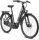 BESV CT 2.5 LS – városi e-bike alacsony átlépéssel (Shimano E5000 • Nexus 7 • 504 Wh) - M