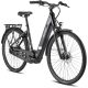 BESV CT 2.5 LS – városi e-bike alacsony átlépéssel (Shimano E5000 • Nexus 7 • 504 Wh) - M