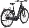 BESV CT 2.5 LS – városi e-bike alacsony átlépéssel (Shimano E5000 • Nexus 7 • 504 Wh) - M