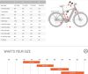 BESV TR 1.1 trekking e-bike - S