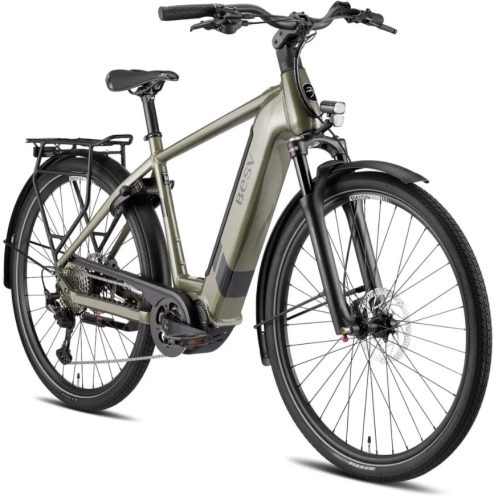BESV TR 1.1 trekking e-bike - M