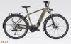 BESV TR 1.1 trekking e-bike - L