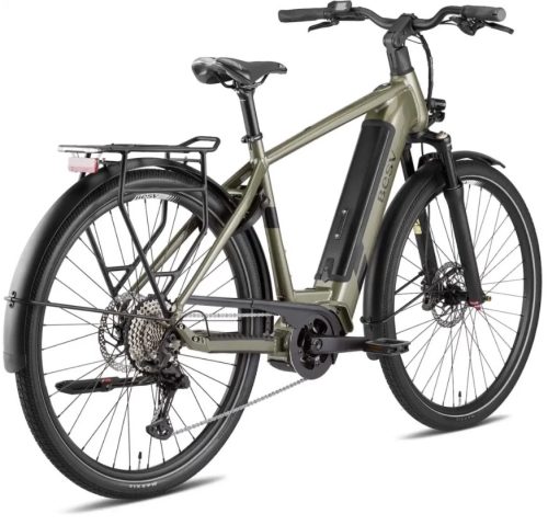 BESV TR 1.1 trekking e-bike - L