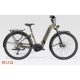 BESV TR 1.1 alacsony átlépésű trekking e-bike - M