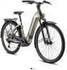 BESV TR 1.1 alacsony átlépésű trekking e-bike - M